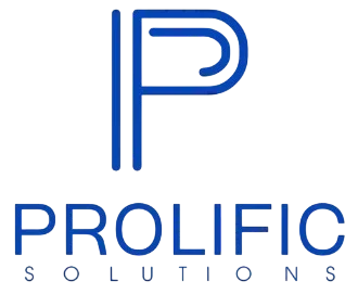 Prolific Solutions Logo