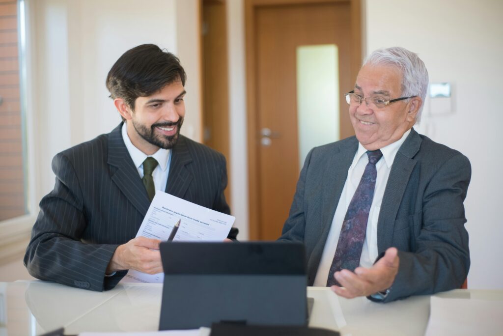 Careers in Sales and Marketing